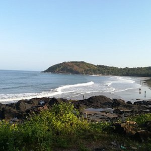 Belekan Beach 