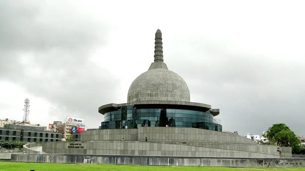 Things to do in Patna: Buddha Smriti Park