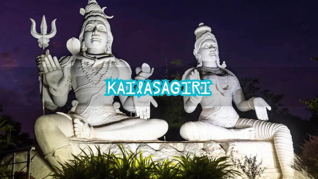 Kailasagiri