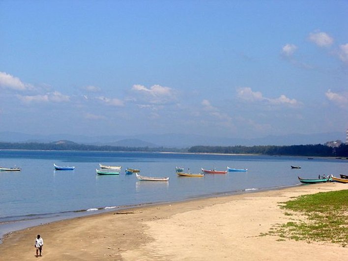 Karwar 