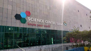 Science Centre