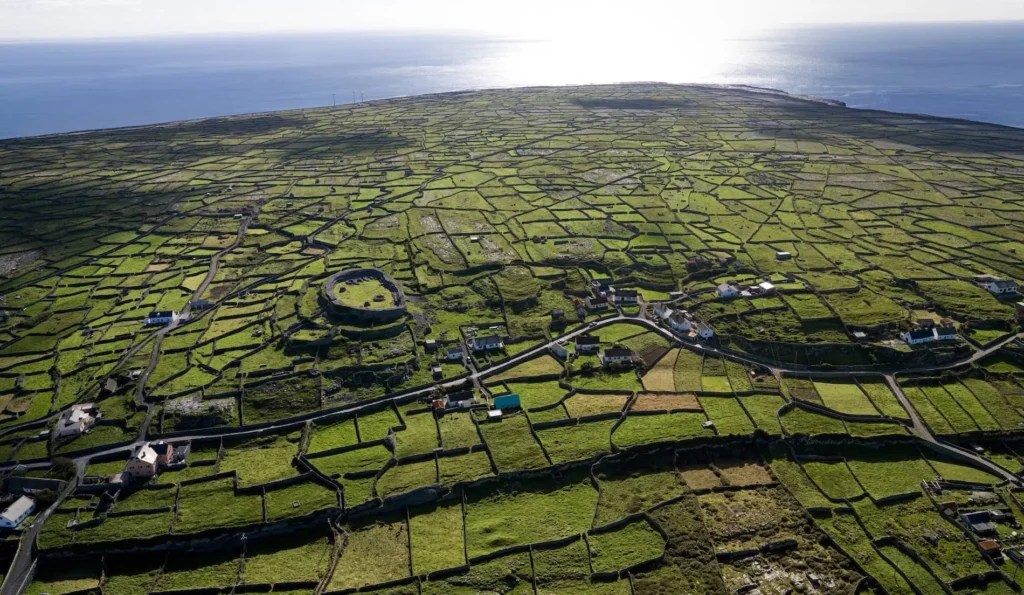 Things to Do in Ireland: Aran Island