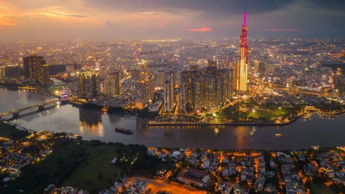 Best Time to visit Central Vietnam- Steer clear of thunderstorms 