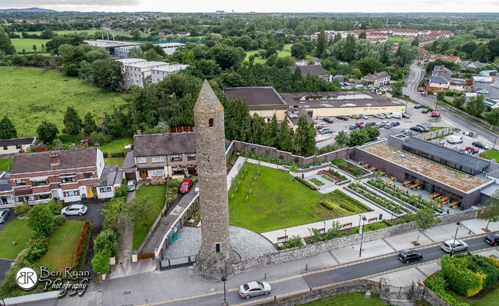 Things to Do in Ireland: Clondalkin