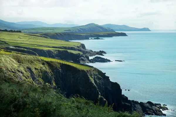 Things to Do in Ireland: Dingle Peninsula