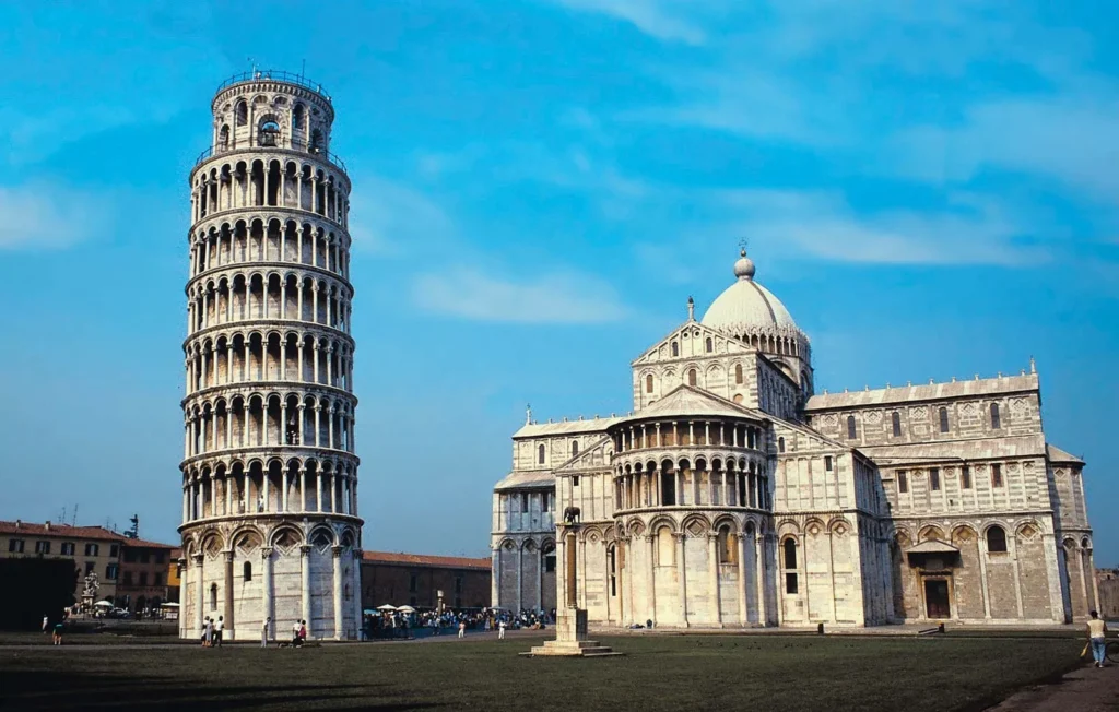 Pisa