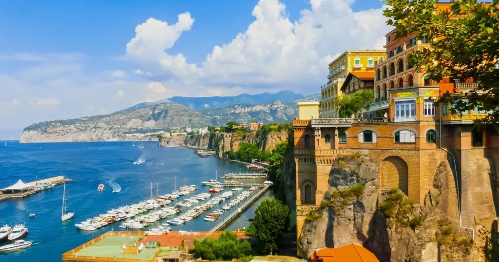 Sorrento 