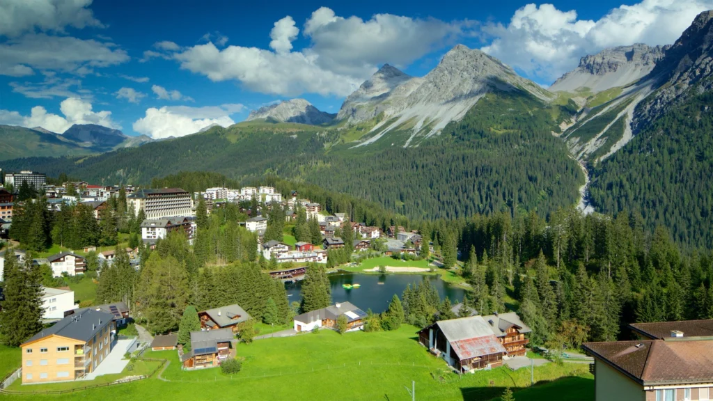 Arosa