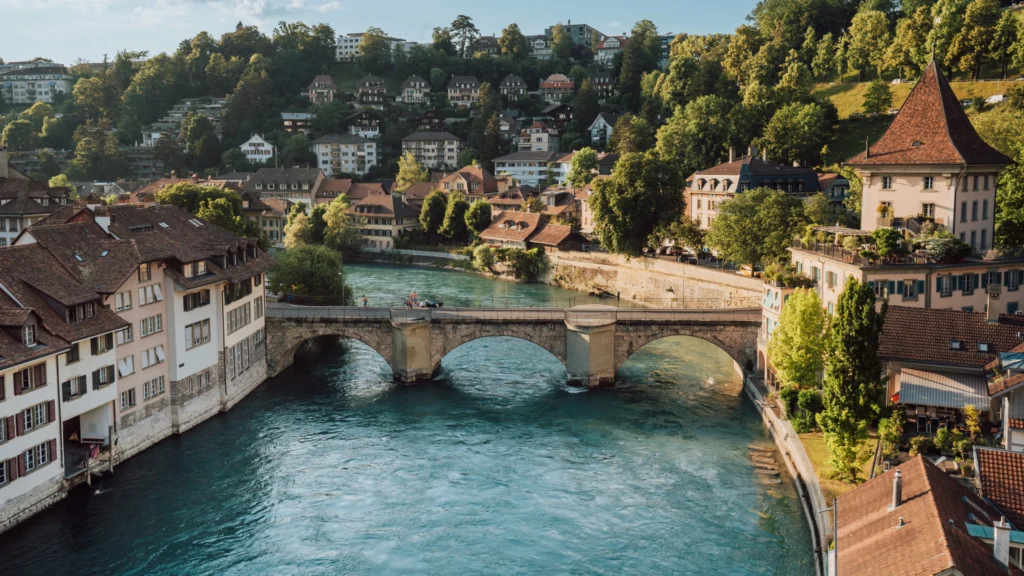 Bern