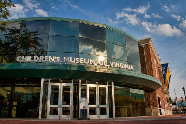 Have an Enjoyable Experience at the Children’s Museum of Virginia