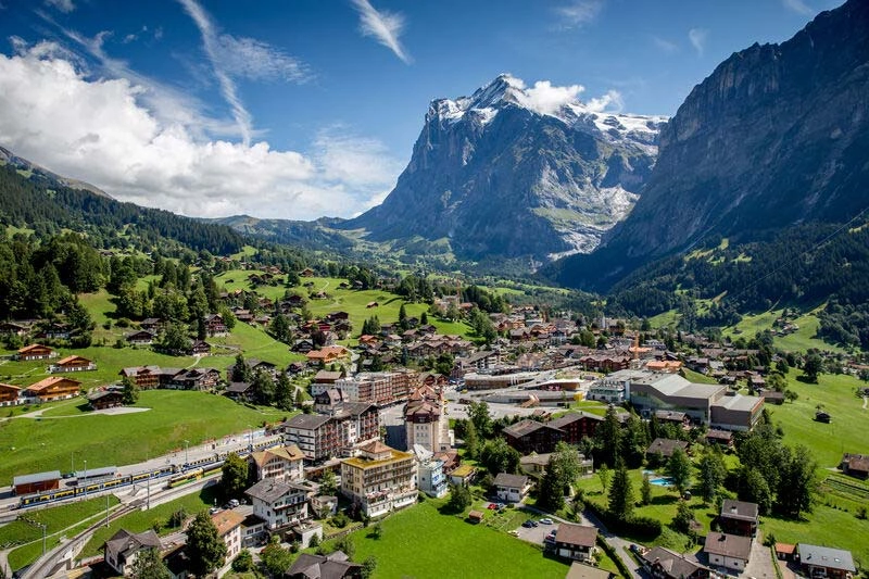 Grindelwald