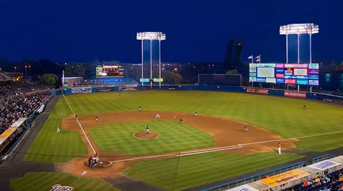 Harbour Park Stadium