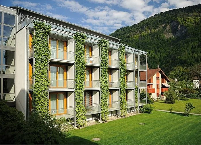 Hotel Artos Interlaken