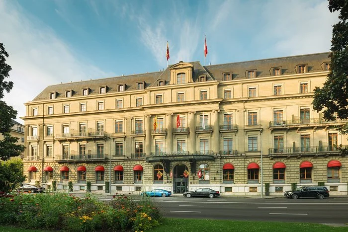 Hotel Metropole