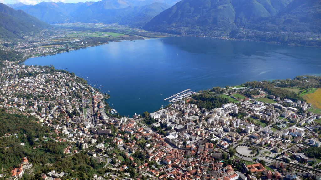 Locarno 