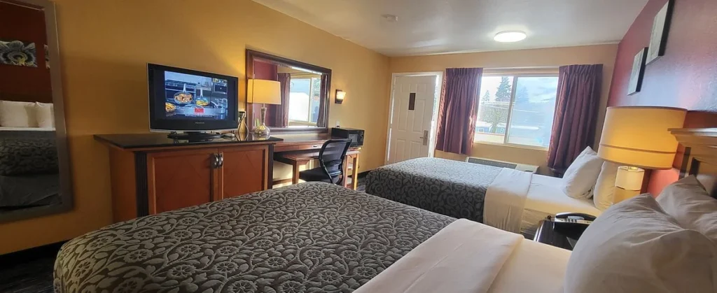 Rooster Hill Short Stay Suites