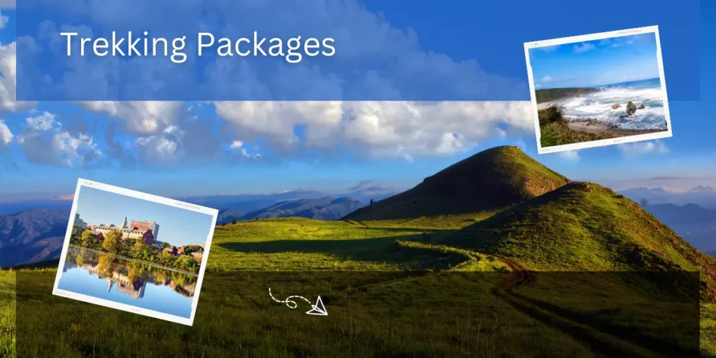 Trekking Packages