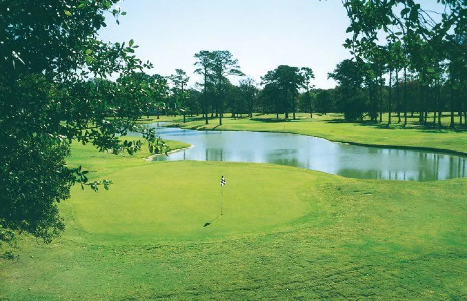 View Golf Course