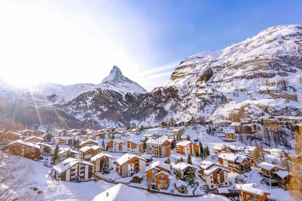 Zermatt 