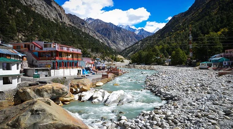 Gangotri To Gomukh Trek: A Guide For a Perfect Trek