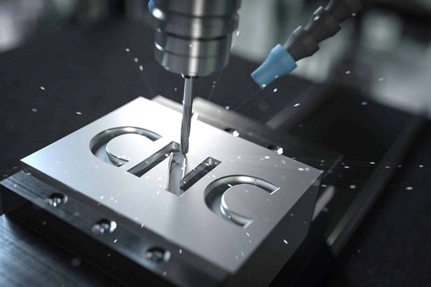 CNC Service