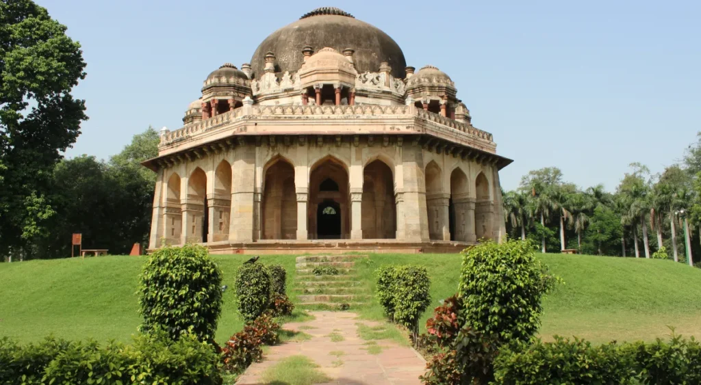 History of Lodhi Garden