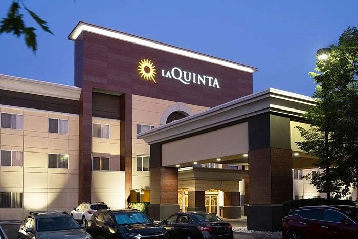 La Quinta Inn & Suites By Wyndham Idaho Falls 