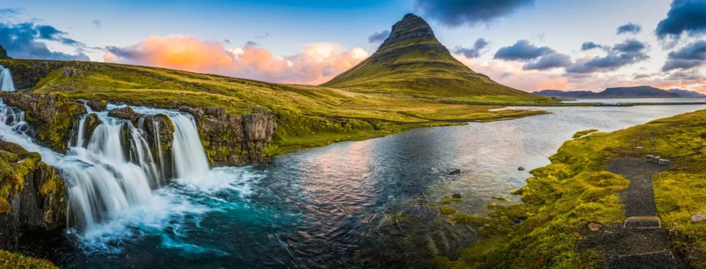 Visit Iceland in August (Wilderness Exploration)