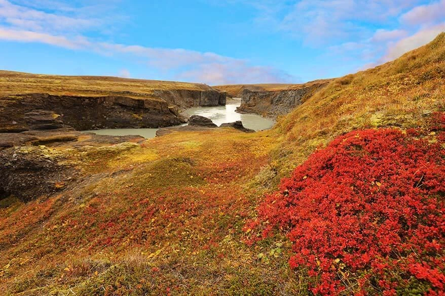 Visit Iceland in September (Mild Weather)