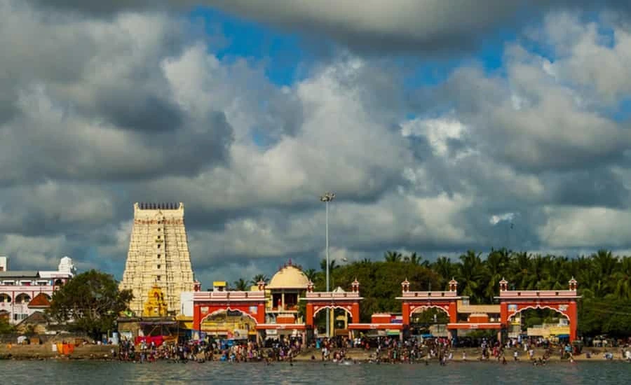 Best Time to Visit Rameshwaram