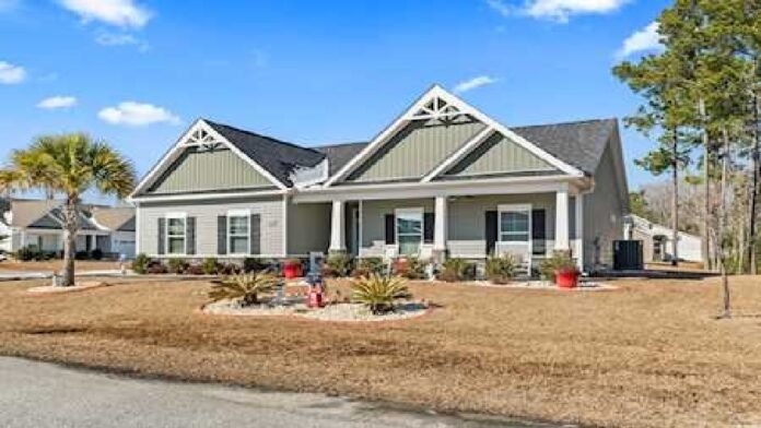 Browse a Variety of Conway, South Carolina Houses for Sale to Suit Your Needs