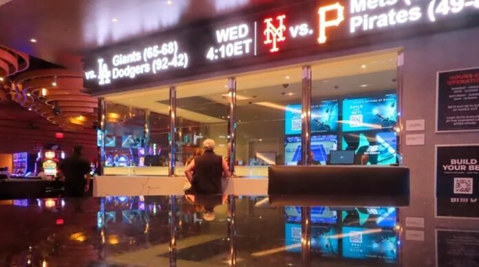 Smart Wagering: How AI and Data Analytics Are Changing Wagering Strategies