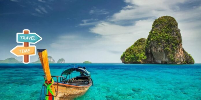 Best Time to Visit Andaman and Nicobar Island, 2025 | Guide