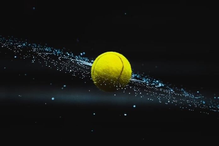 Why VR Tennis Could Replace the Real Thing Someday