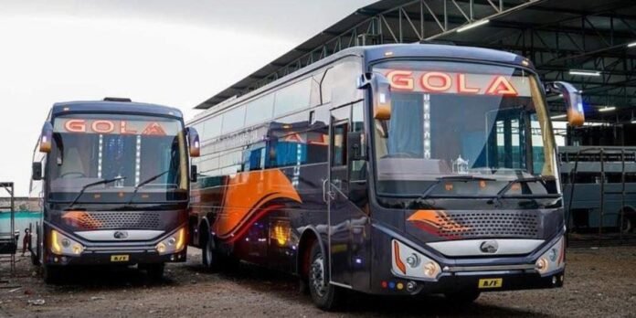 Gola Bus Service