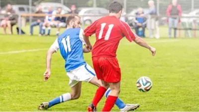 Knowing When To Stop Is Part Of Playing Well