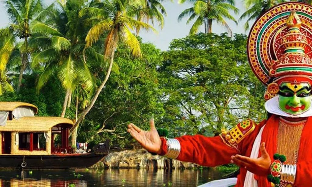 Rich Culture