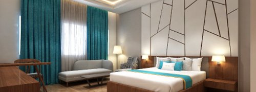 Zone Connect by The Park Prayagraj
