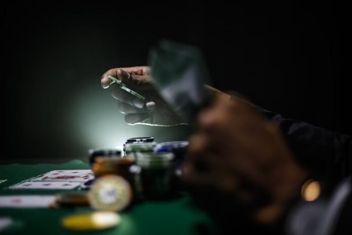 Live Casino Trends That Will Dominate in South Asia