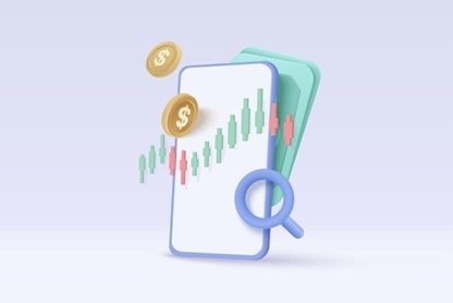 The Clock Is Ticking: How to Master Minute Charts for Day-Trading on Stockity