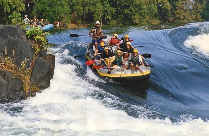 Planning a Fun Local Weekend Adventure