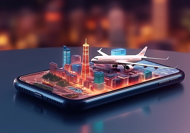 How Local Travel Apps Enhance City Exploration
