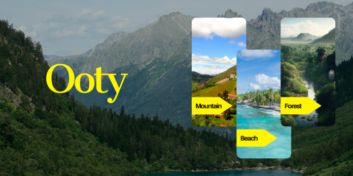 best time to visit ooty