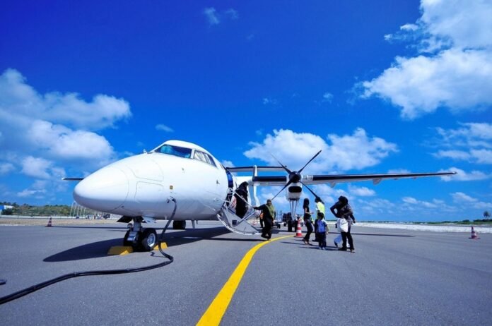 How to Book a Private Jet Charter: A Beginner’s Guide