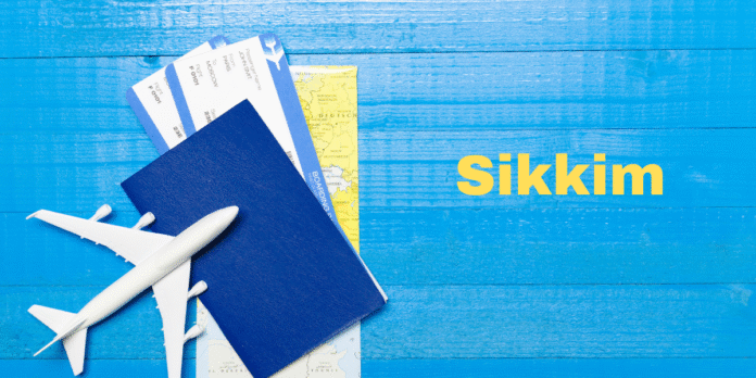 How to Reach Sikkim: Transportation Guide