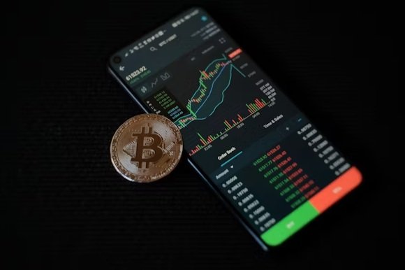 The Secret Structure of Binomo Market Behaviour