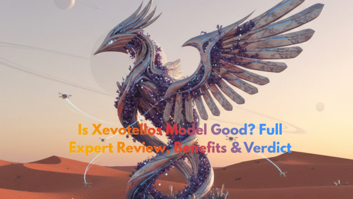 Is Xevotellos Model Good