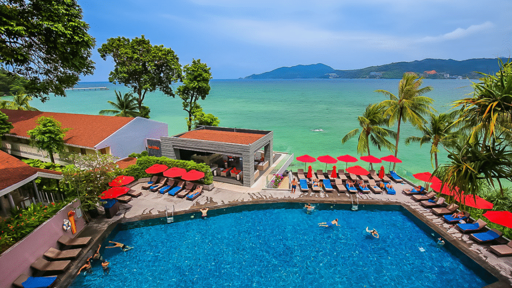 Where to Stay in Phuket