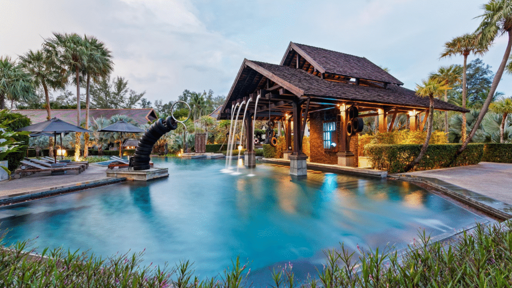 Where to Stay in Phuket