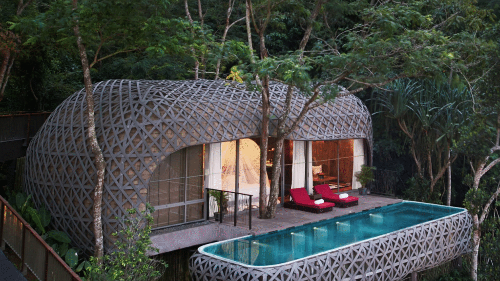 Where to Stay in Phuket